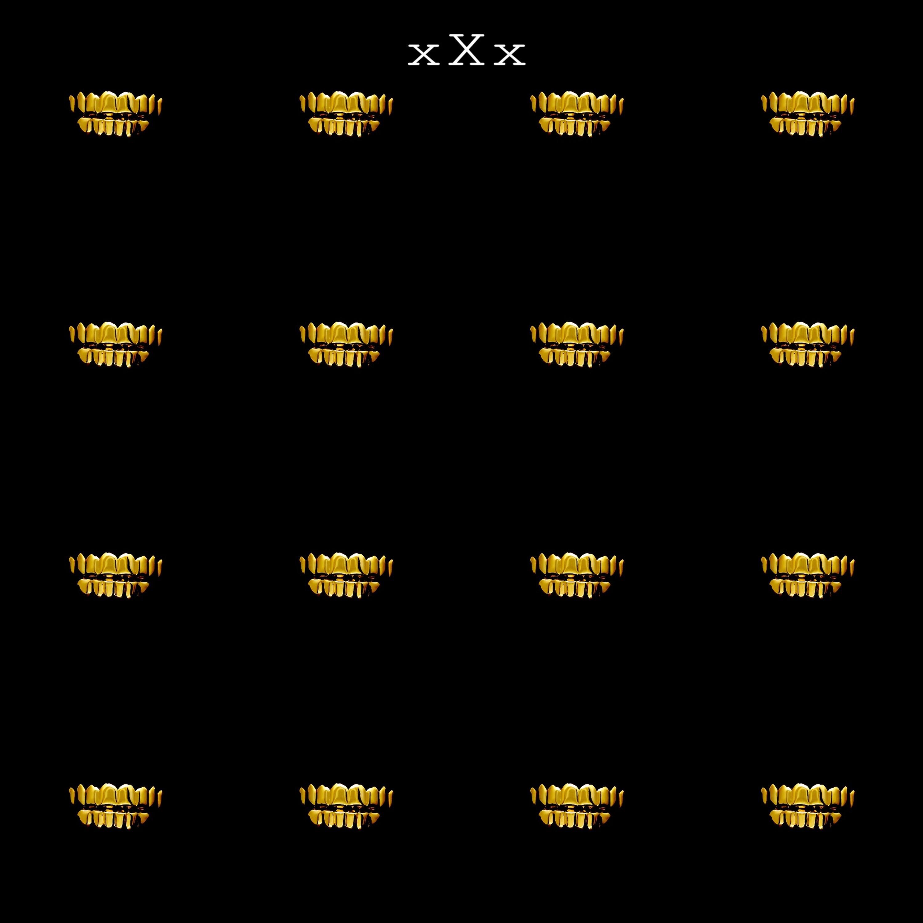 XXx - EP