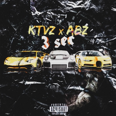 3 Sec (feat. ABZ) - Single