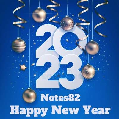 Happy New Year - Single