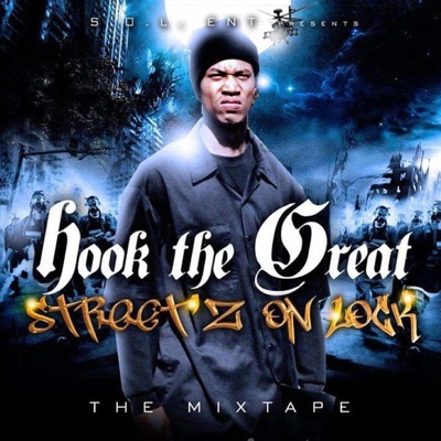 Street'z on Lock, Vol. 2
