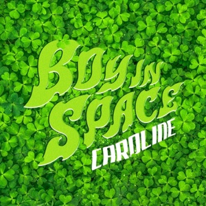 Boy In Space - Caroline - Line Dance Choreographer