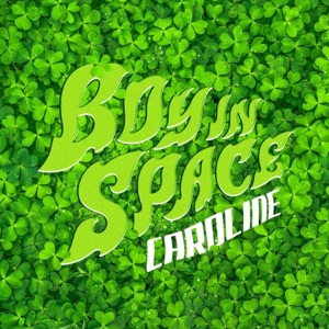 Boy In Space - Caroline - Line Dance Music