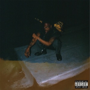 Butterflies, Pt. 2 - EP