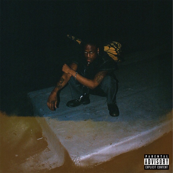 Butterflies, Pt. 2 - EP