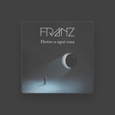 Listen to Franz, watch music videos, read bio, see tour dates & more!