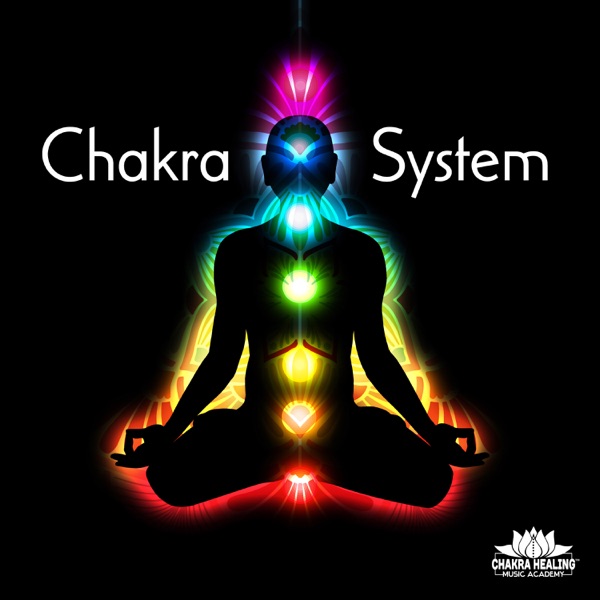 Chakra System: Health of Mind, Body and Spirit, Deep Meditation Music