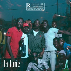 La lune Youssoupha