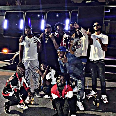 Nothin' (feat. Trapbaby1k & Yamek) - Single