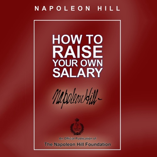 How to Raise Your Own Salary (Unabridged) cover