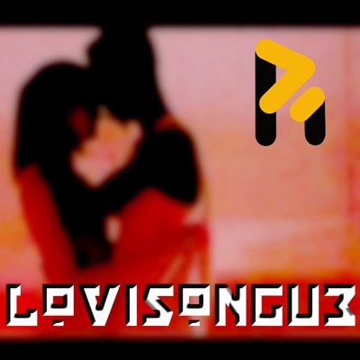 Lovisongue (feat. Andrezza Santos) - Single