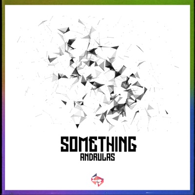 Something - Single