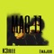 Mac 11 (feat. Emajor) - K3ree lyrics
