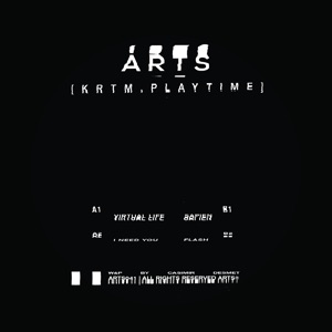Playtime - EP
