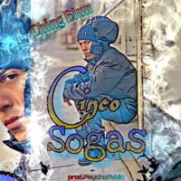 Cinco Sogas - Single - ChingBlun
