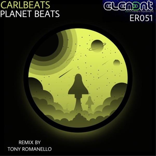 Planet Beats - Single