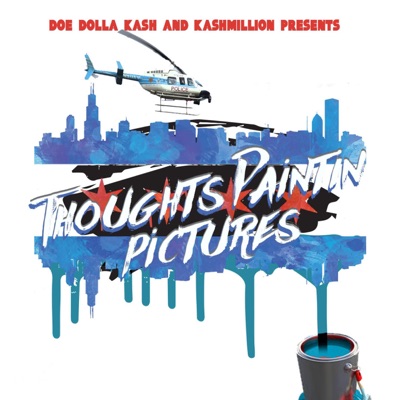 Thoughts Paintin Pictures