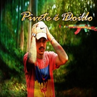 Pivete É Doido - Single - Alexandre Vencedor