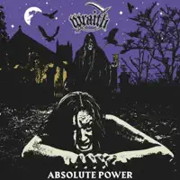 Eyes Of The Sacred Ram — Wraith