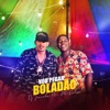 Vou Pegar Boladão - Single