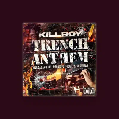 Listen to 9xKillRoy, watch music videos, read bio, see tour dates & more!