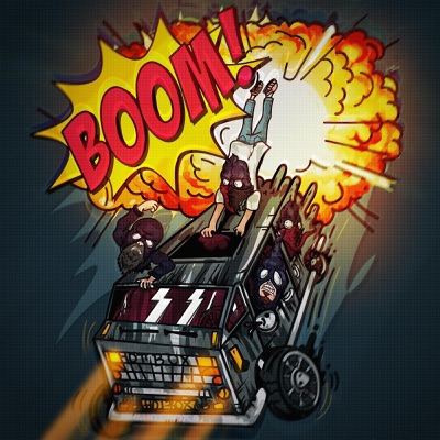 Boom - Single