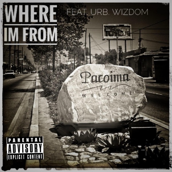 Where I'm From