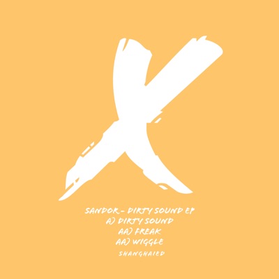 Dirty Sound - Single