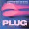 Da Plug (feat. Lil Surf, Fambroski & TeeHxncho) - 555hotline lyrics