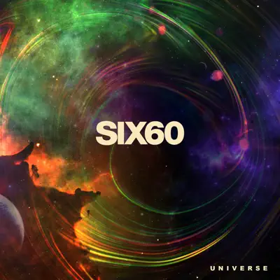 Universe - Single - Six60