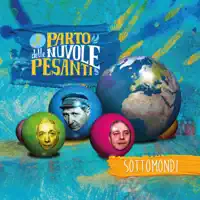 Fuori la mafia dentro la musica — Il Parto delle nuvole pesanti