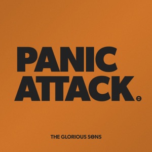 Panic Attack - Single