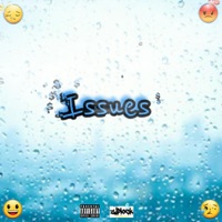 Issues - Single - M. Verse