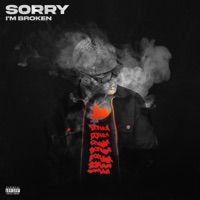 Sorry, I'M Broken - EP - Donvick