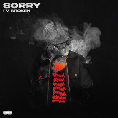 Sorry, I'M Broken - EP