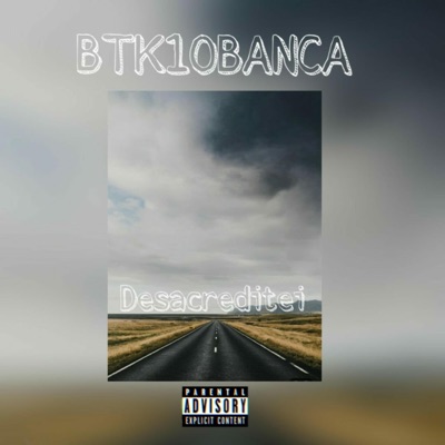 Desacreditei (Acústico) - Single