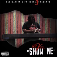 Show Me - Single - 59kane