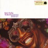Bootsy Collins - Can't Stay Away
