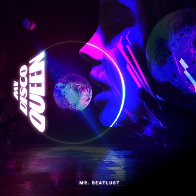 My Disco Queen - Single