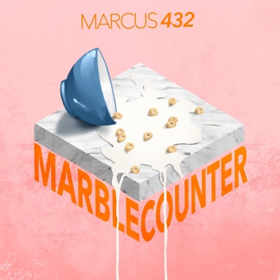 Marble Counter - Single