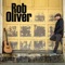 On the Same Page - Rob Oliver lyrics