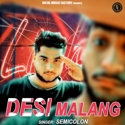 Desi Malang - Single