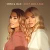 I Don't Need a Man - Single