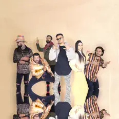 Ouça Radiocaliente, assista a videoclipes, leia a biografia, veja as datas das turnês e mais!