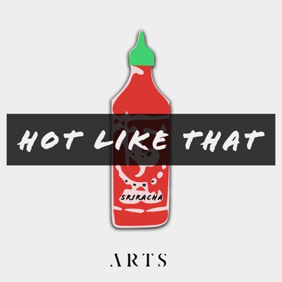 Hot Like That - Single