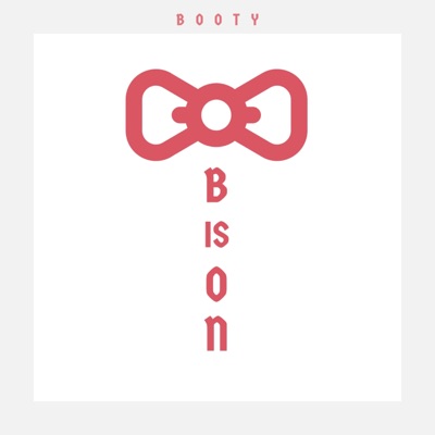 Booty - Single