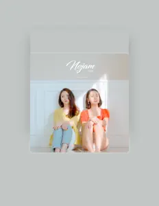 Dengarkan 김자매, tonton video musik, baca bio, lihat tanggal tur & lainnya!