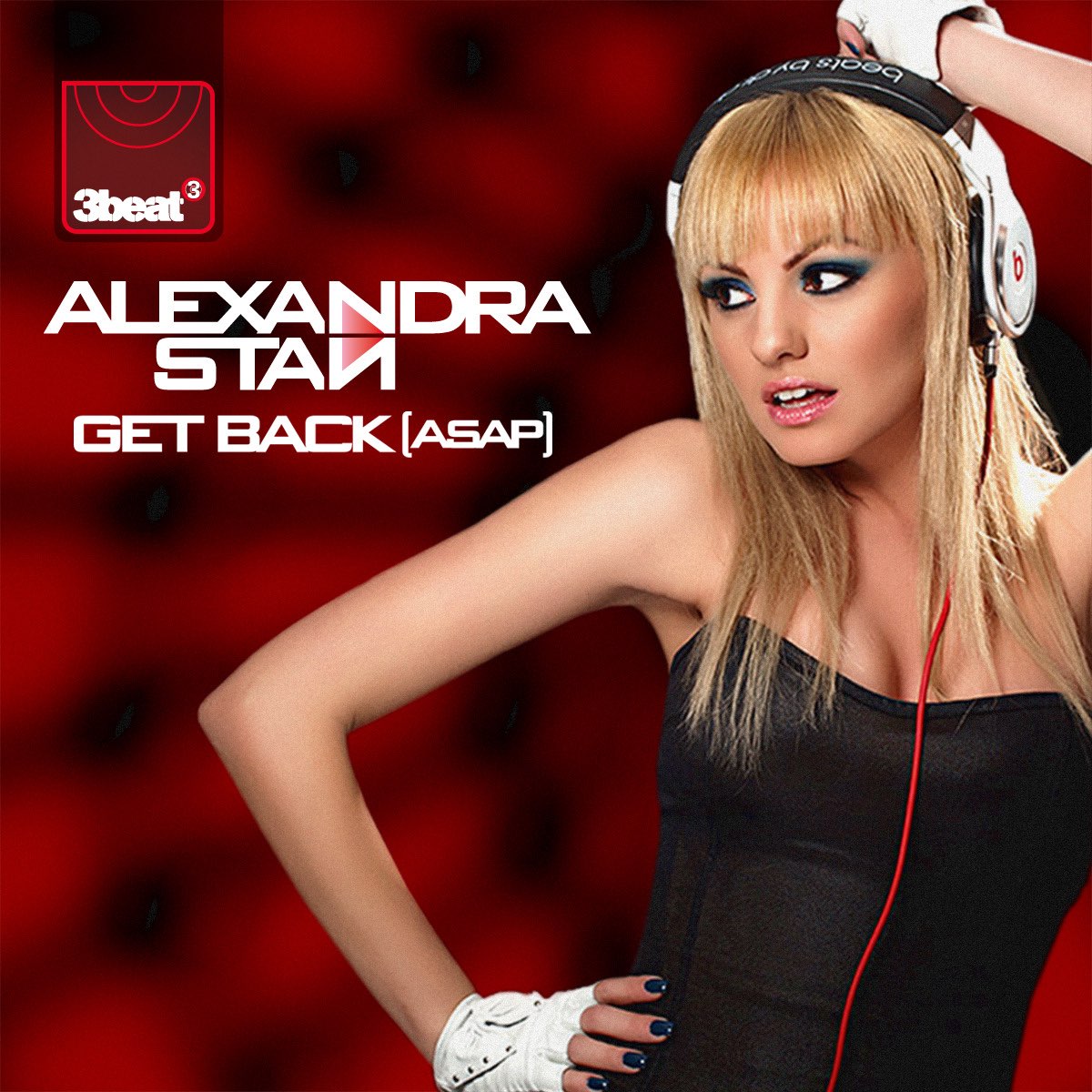 Alexandra stan get back asap