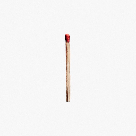 Cover artwork for TATTOO
