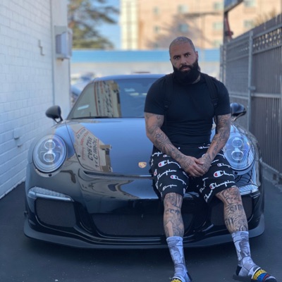 Shots Fired (feat. Mickey Mook & YG Bang) - Single