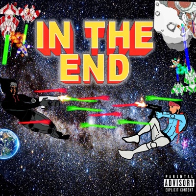 In the End (feat. Lil Cue) - Single